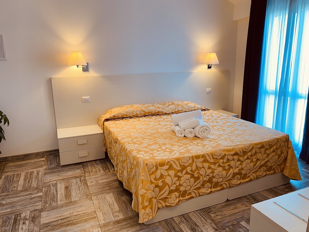Hotel Muita Di Mari 13/46