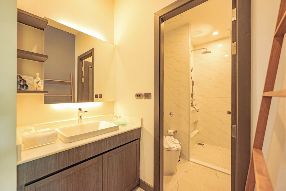 Sappaya Hotel by Lotus Valley Golf Resort 50/50