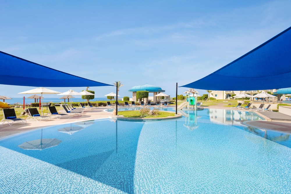 Wyndham Garden Salalah Mirbat 67/70
