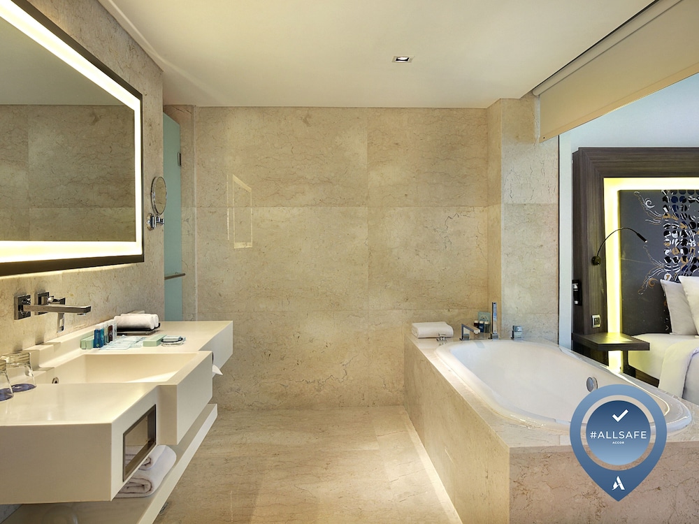 Novotel Bali Ngurah Rai Airport 23/70