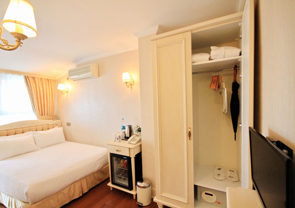 Historia Hotel Istanbul 25/45