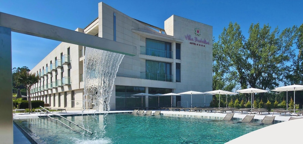 Hotel Villa Batalha 3/50