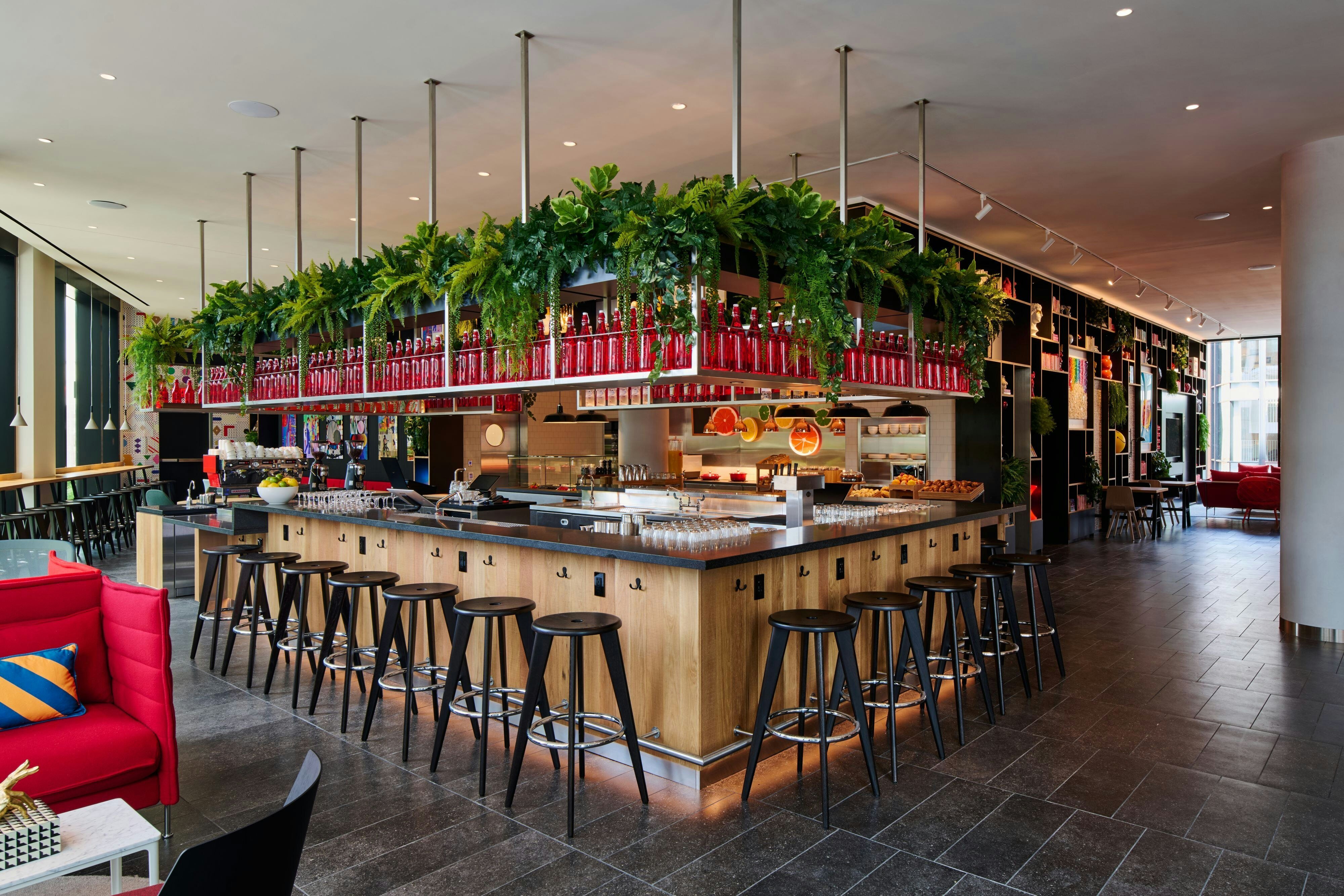 citizenM Boston Back Bay 21/31