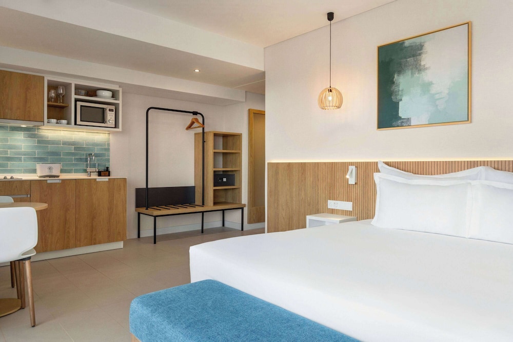 Wyndham Residences Alvor Beach 8/29