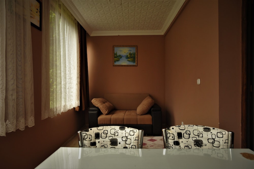 SEKERSU HOTEL UZUNGOL 29/50