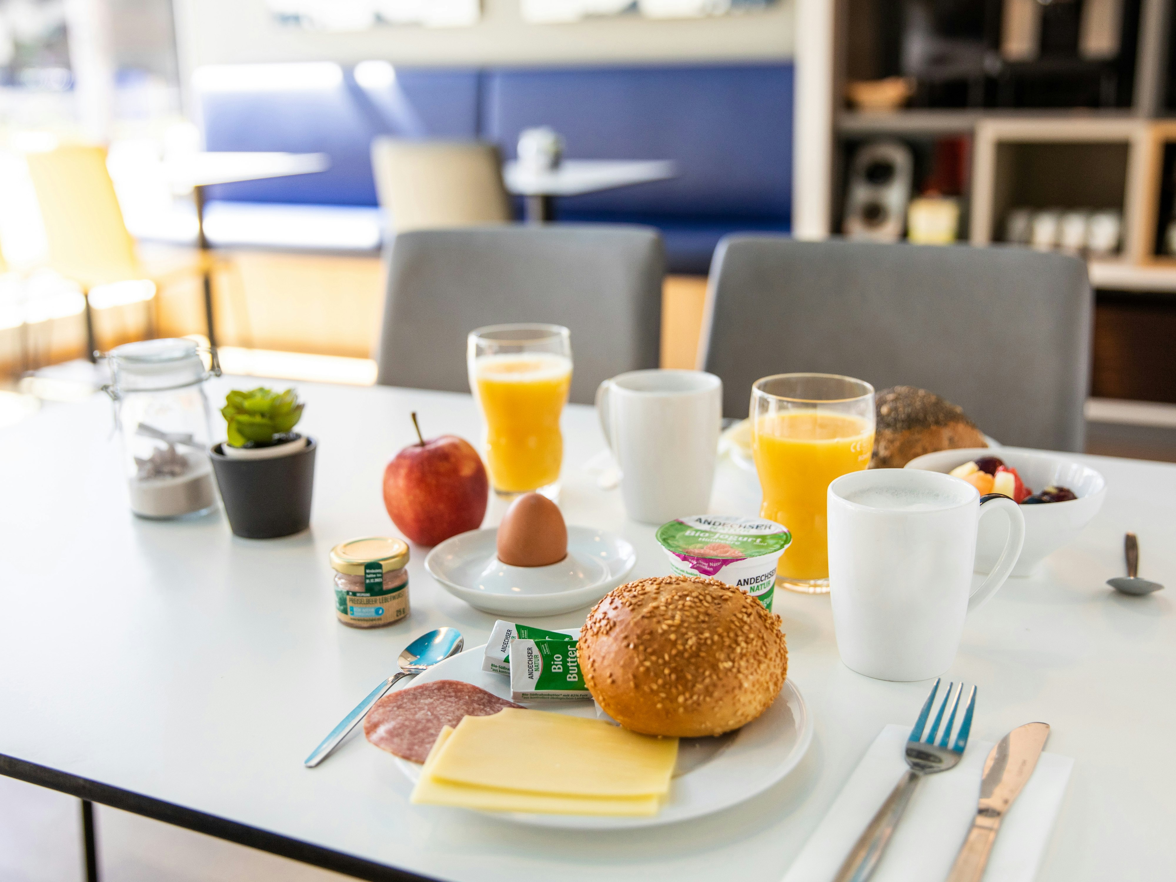 B&B Hotel Hamburg City-Ost 23/30