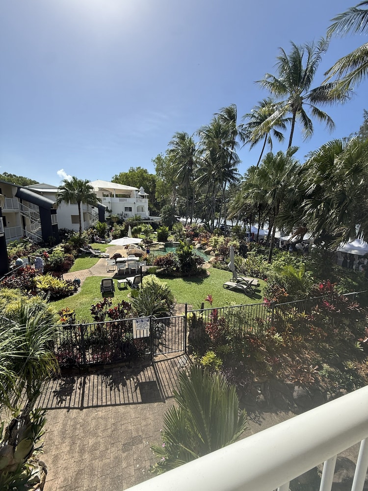 Melaleuca Resort 65/72