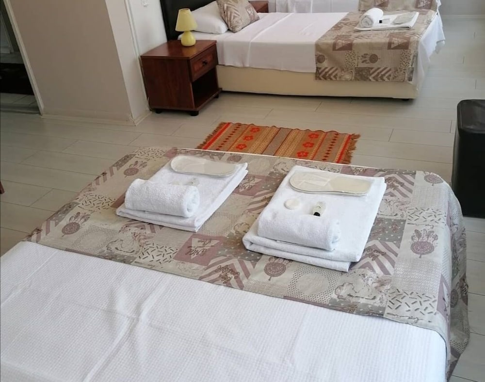 Mudanya Otel 10/25