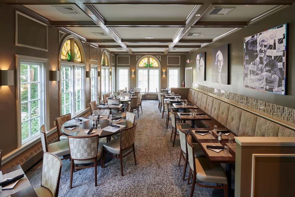 Lititz Springs Inn And Spa 33/46