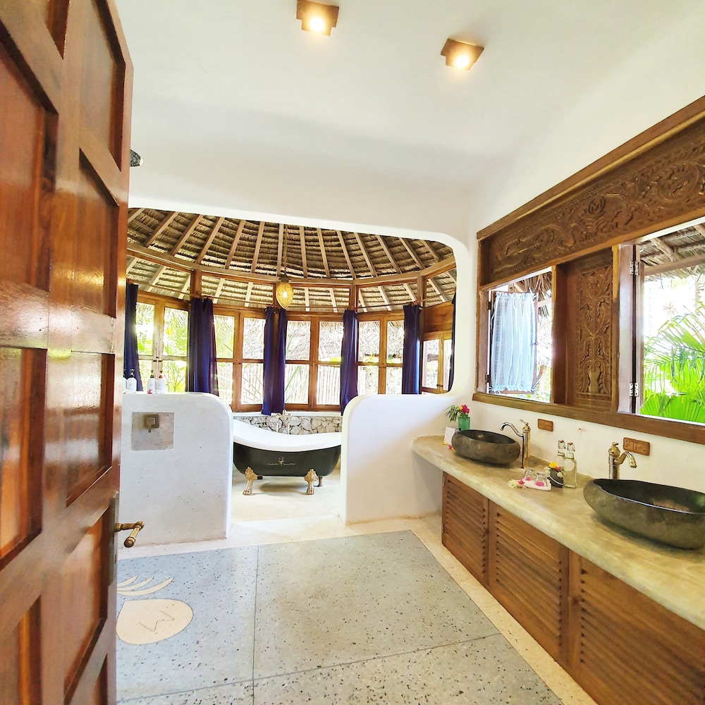Boutique Hotel Matlai 7/50