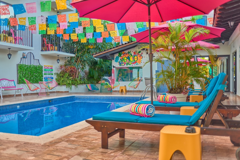 Vallarta Sun Hotel 36/50