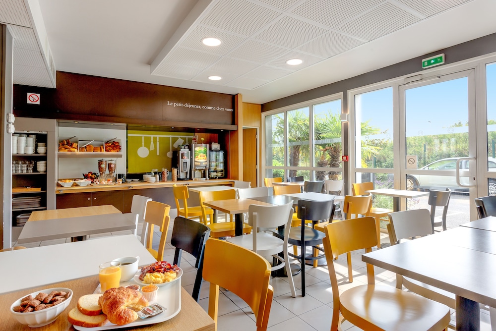 B&B HOTEL Valenciennes Marly 33/39