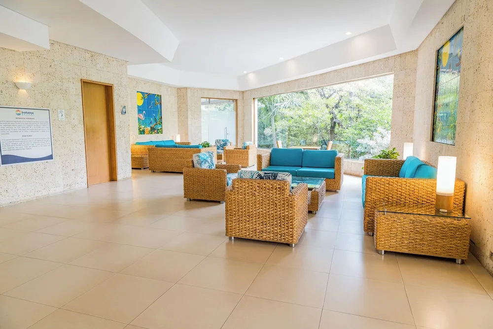 Irotama Resort Zona Torres 29/50