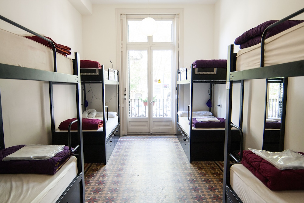 360 Hostel Barcelona Arts&Culture 25/59