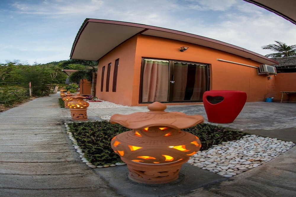 El Greco Bungalows photo5