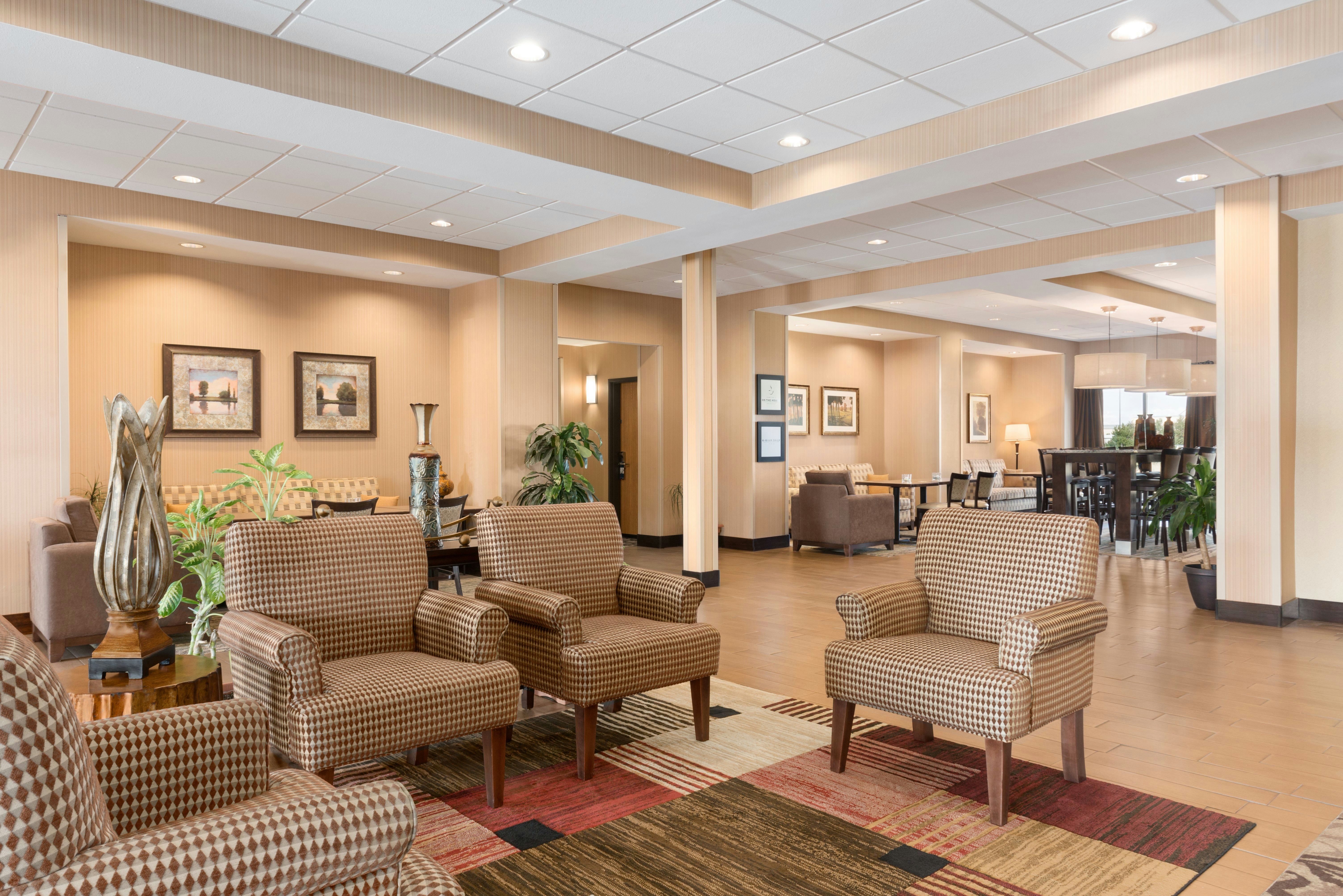 Hampton Inn Spearfish 22/34
