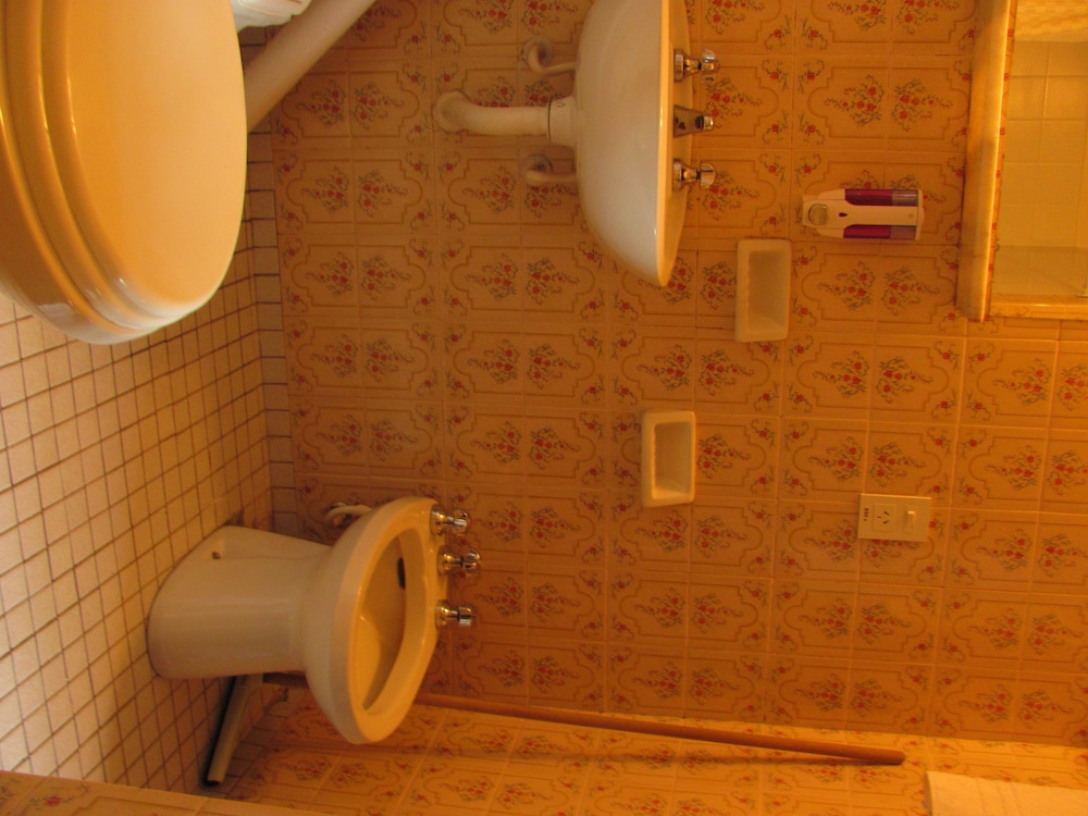 Hostel Inn Bariloche 60/70