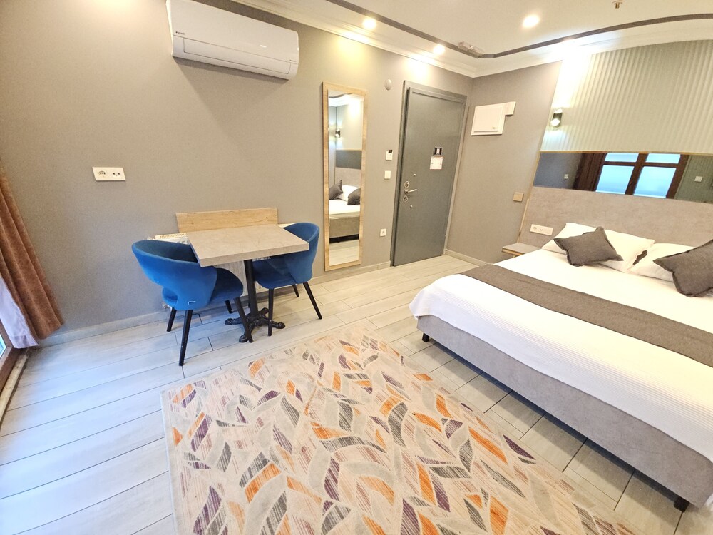 Sahra Kent Otel Pendik 22/50