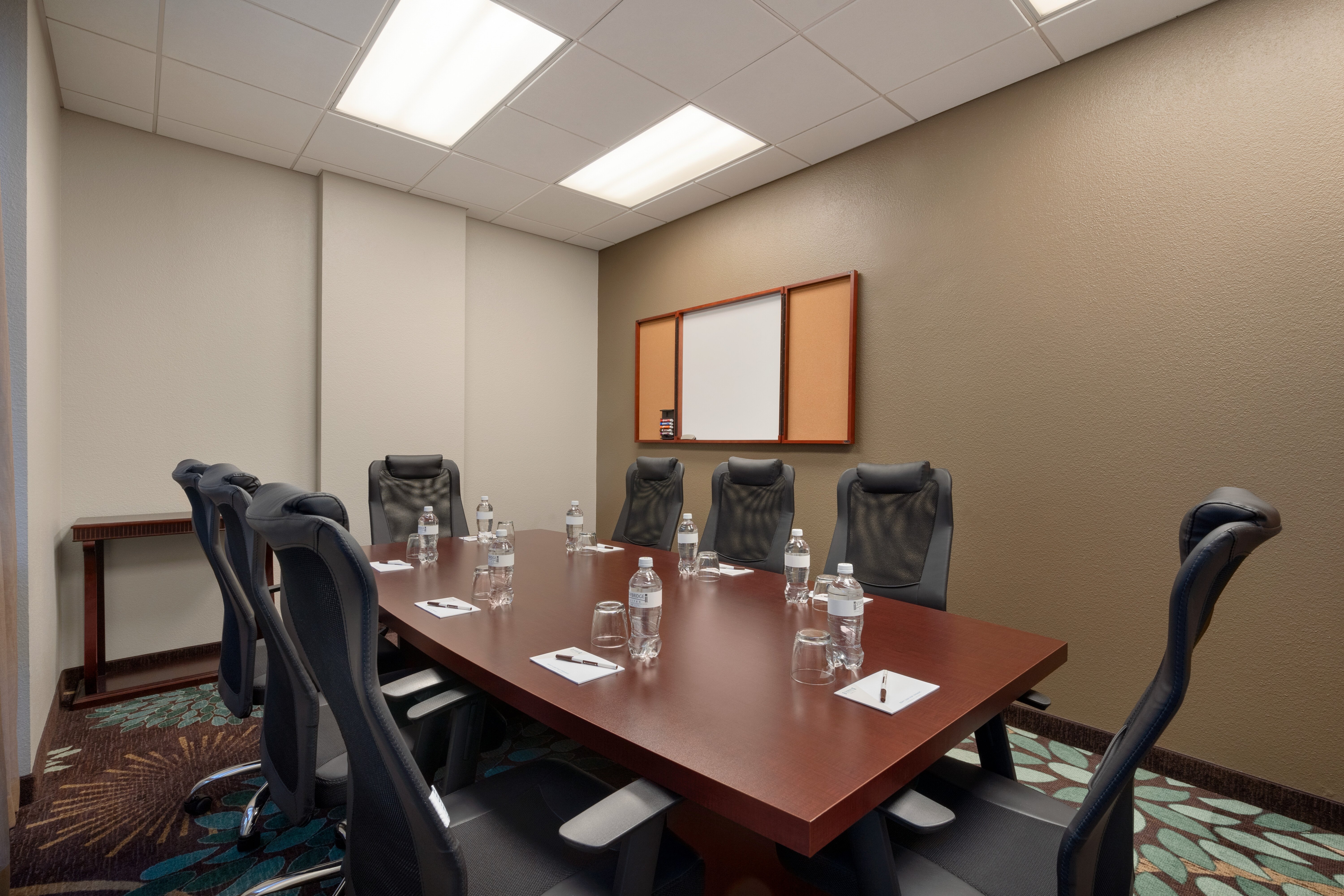 Staybridge Suites San Antonio Downtown Conv Ctr, an IHG Hotel 29/37