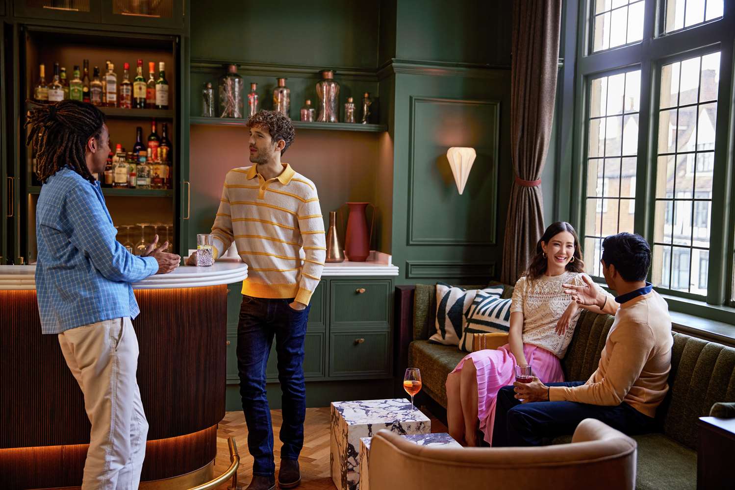 The Samuel Ryder Hotel St. Albans, Tapestry Collection by Hilton 30/38