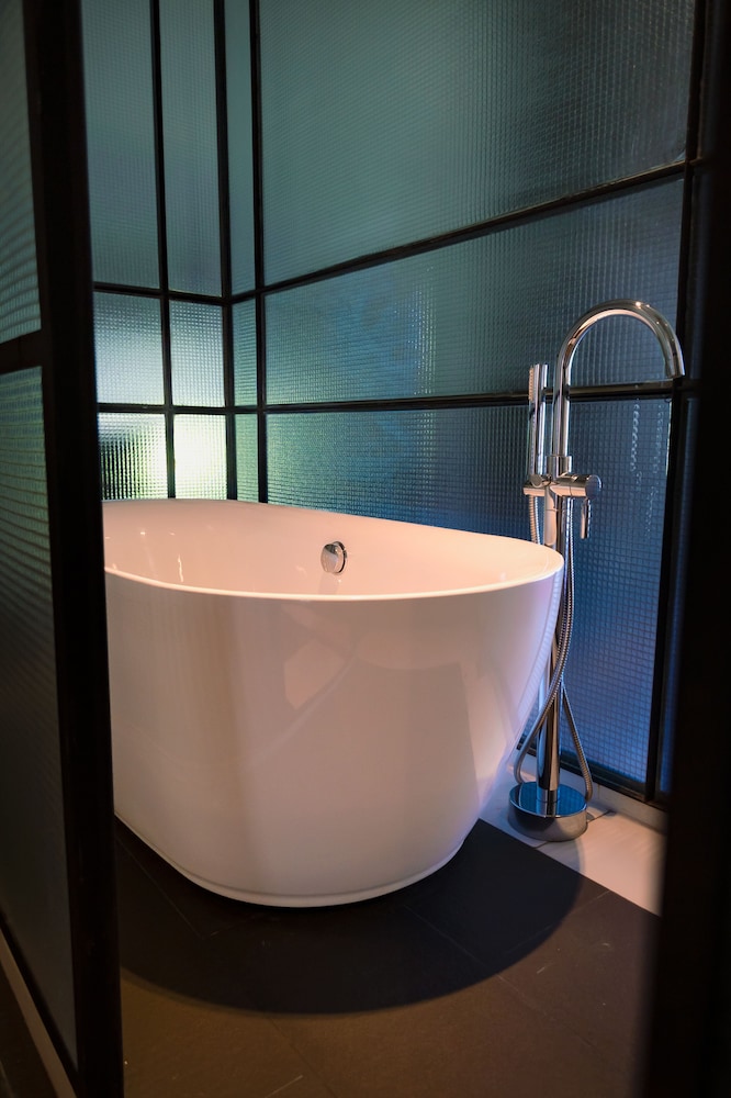 Be House Suites & Spa by Nobile 60/60