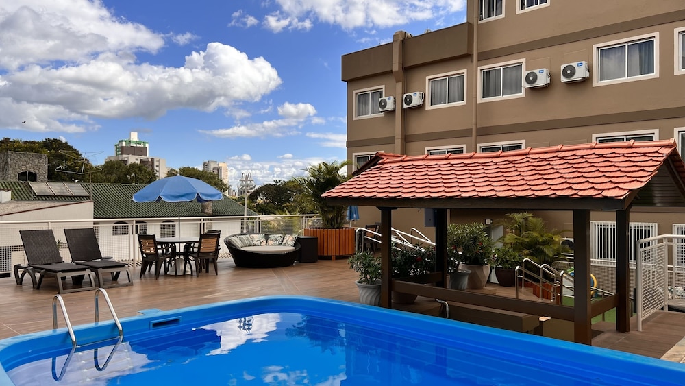 Bella Italia Hotel & Events 46/50