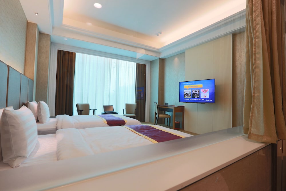 Happiness Inn Hotel New Taipei City 12/27