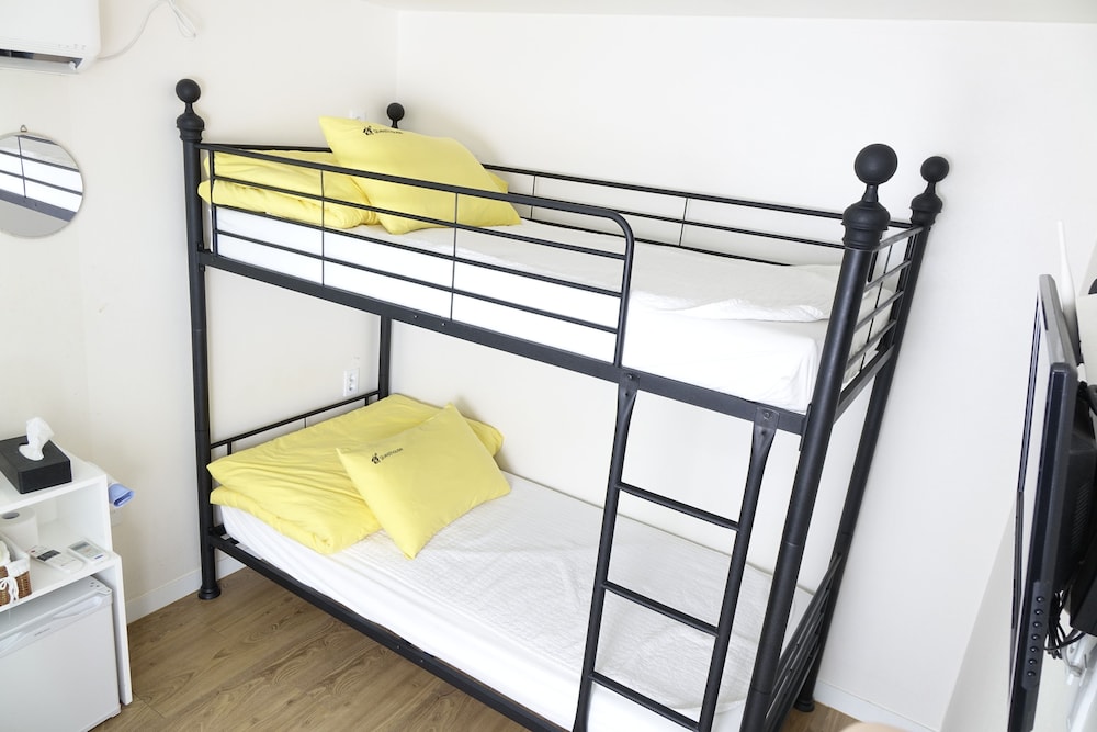 K Stay Guest House Myeongdong 1st 29/52
