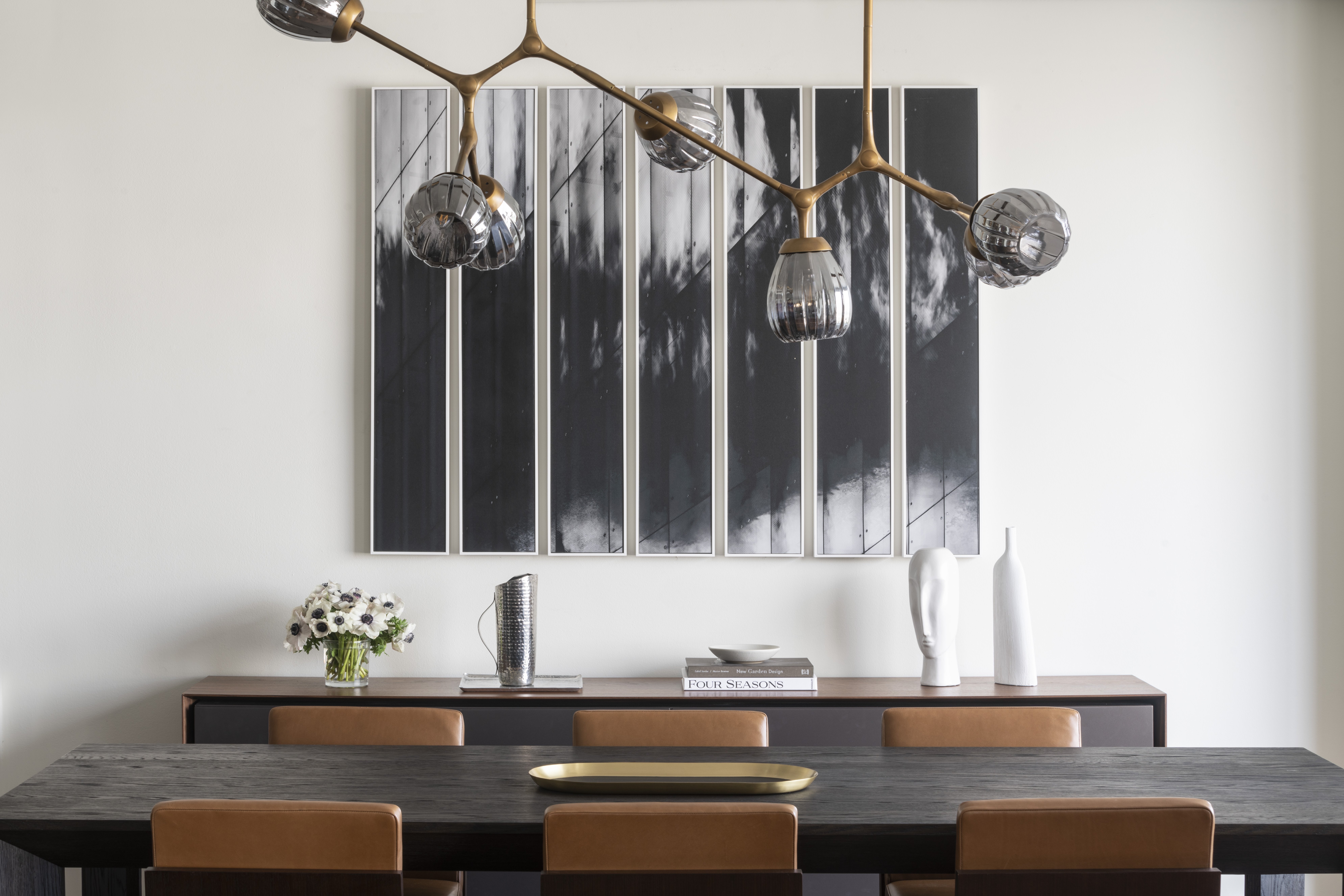 Four Seasons Houston 11/80