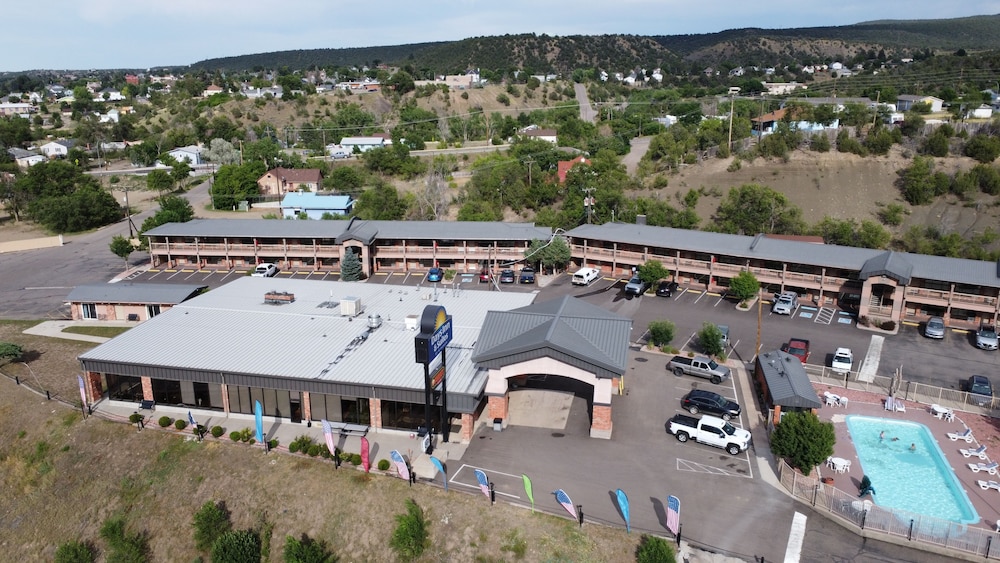 Days Inn & Suites by Wyndham Trinidad 3/41