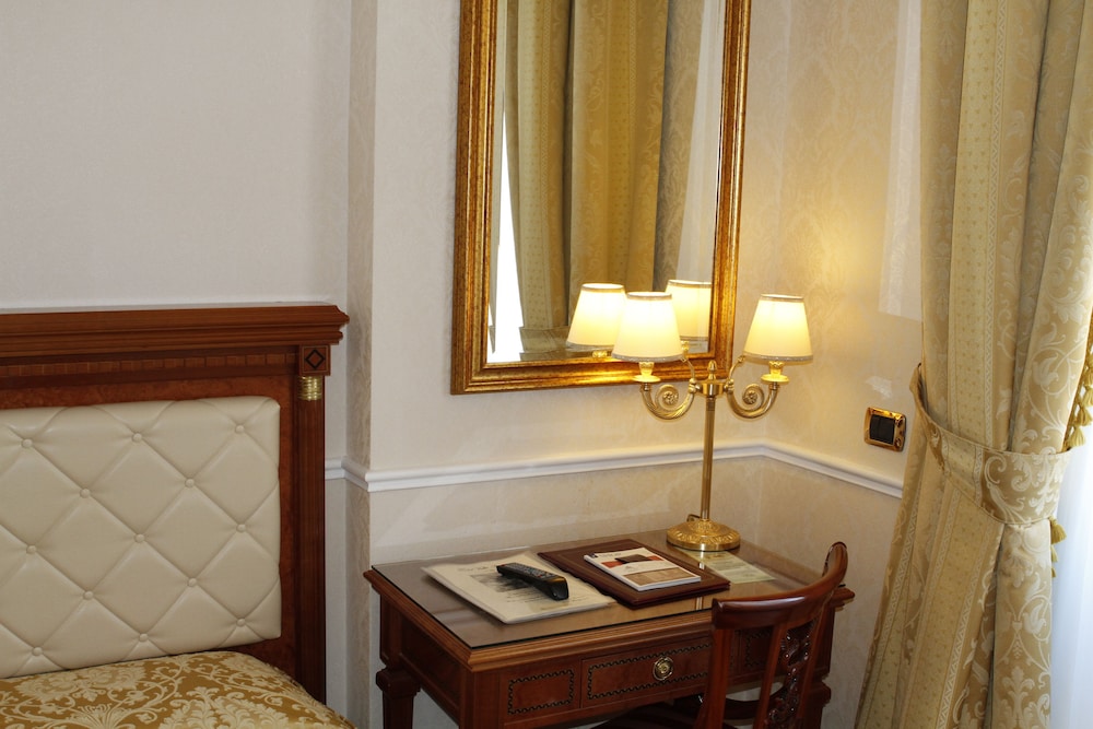 Hotel Villa Pinciana 22/52