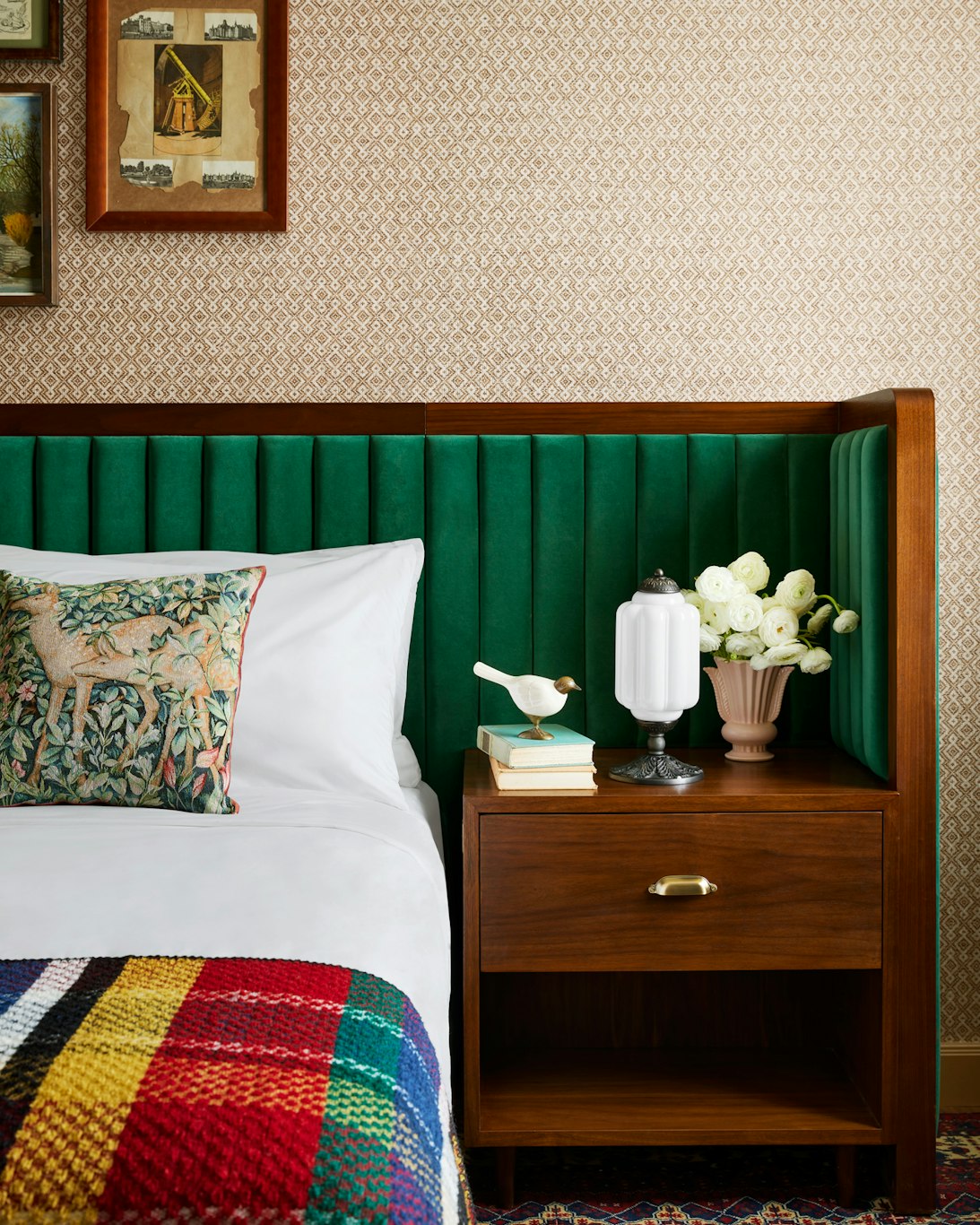 Presidential, Suite