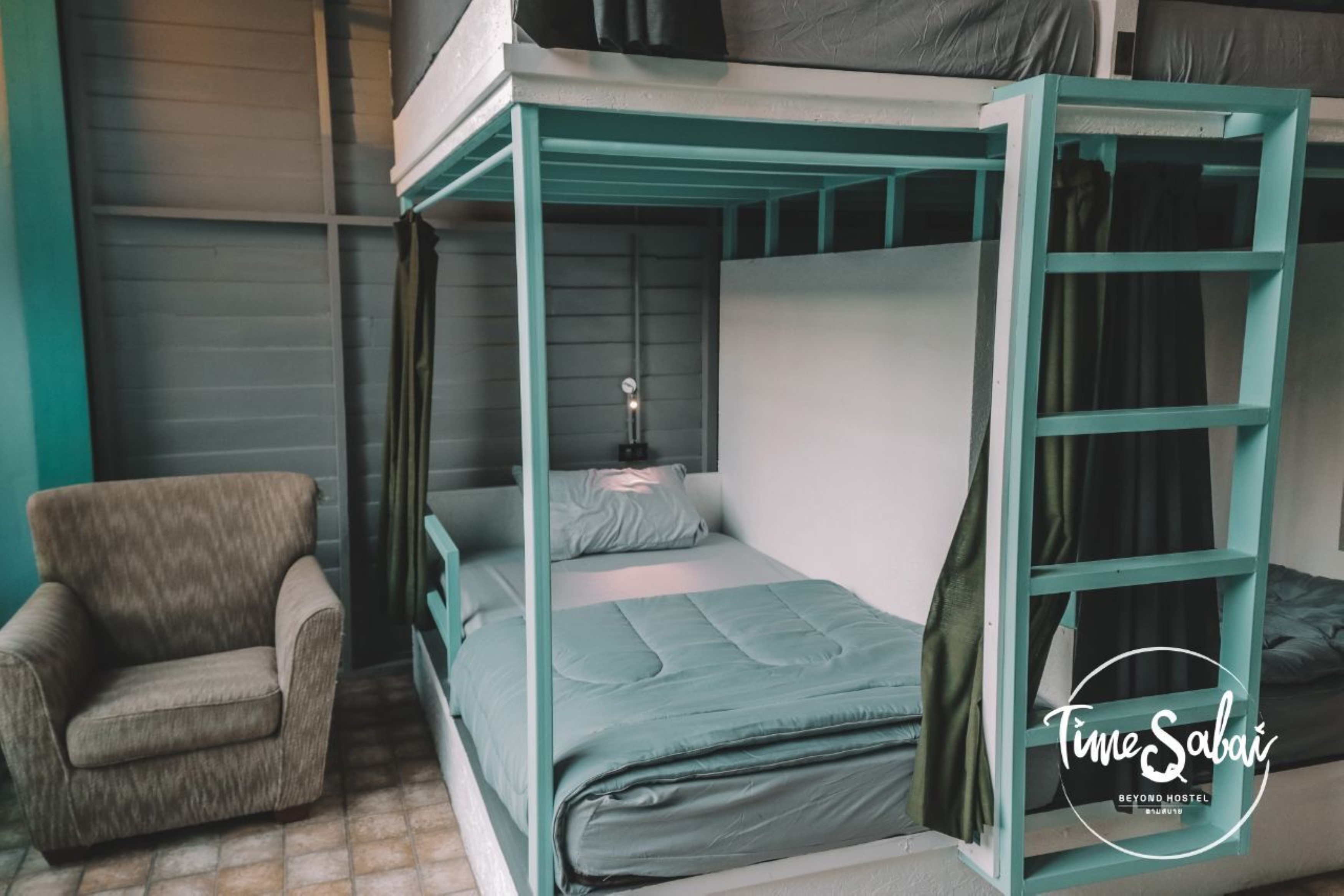 Time Sabai 134 Hostel 32/50