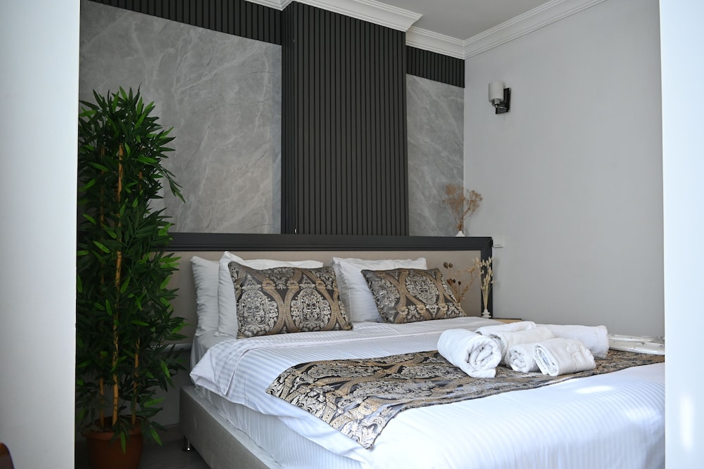Elite Marmara Residence Hotel 17/48