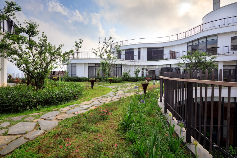 Pao S Sapa Leisure Hotel 69/73