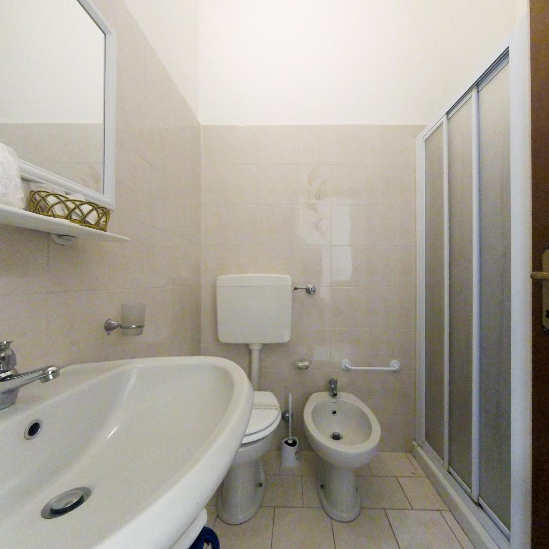 Hotel Trentina 34/38