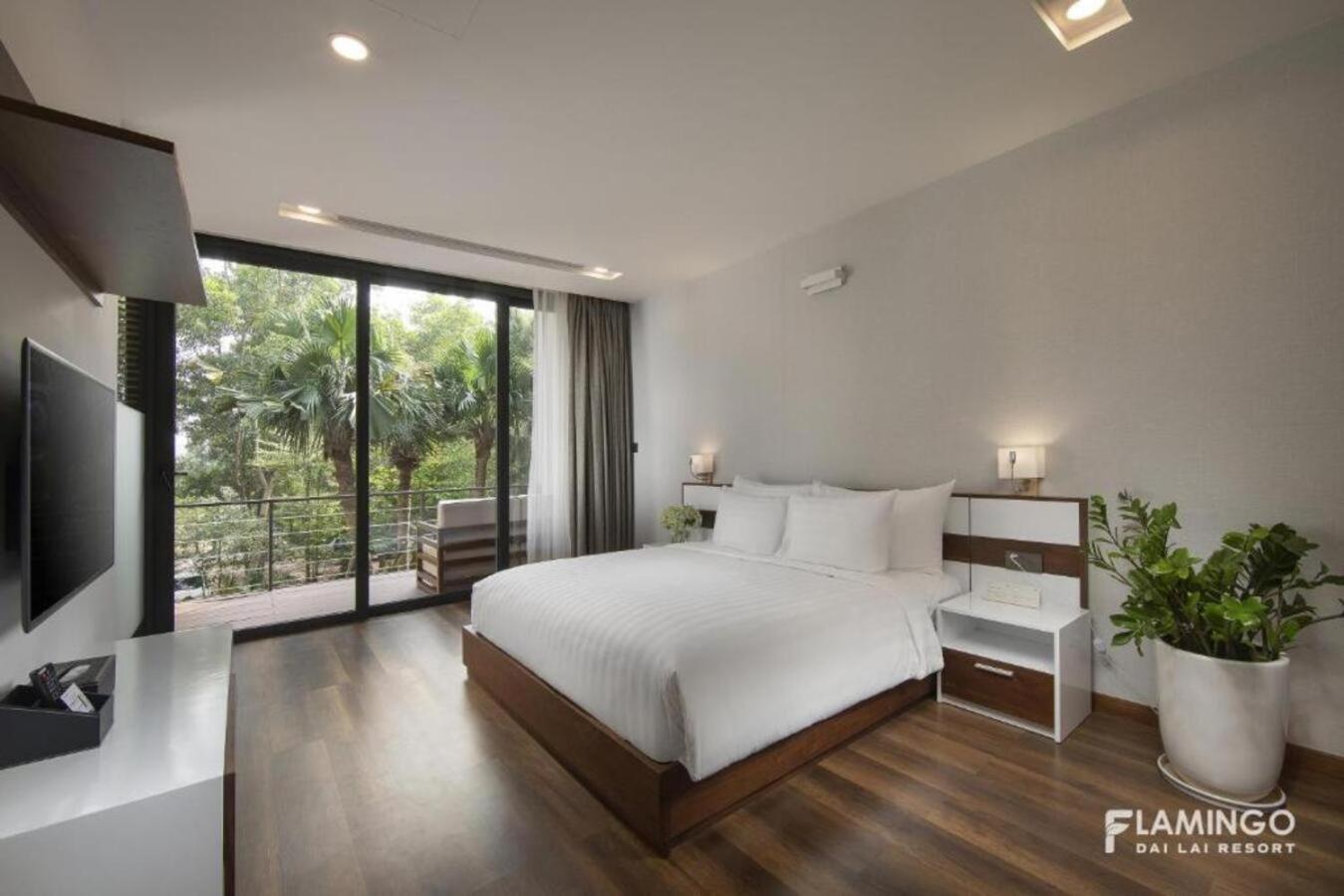 3 Bedrooms, Villa, 3 King Beds
