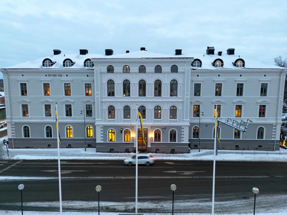 Mariestads Stadshotell 2/42