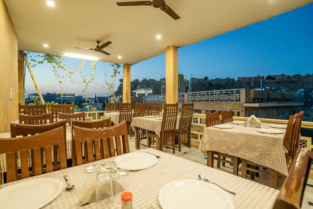 Royal Villa Jaisalmer 33/50