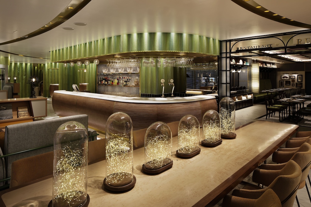 Restaurant-cafeteria