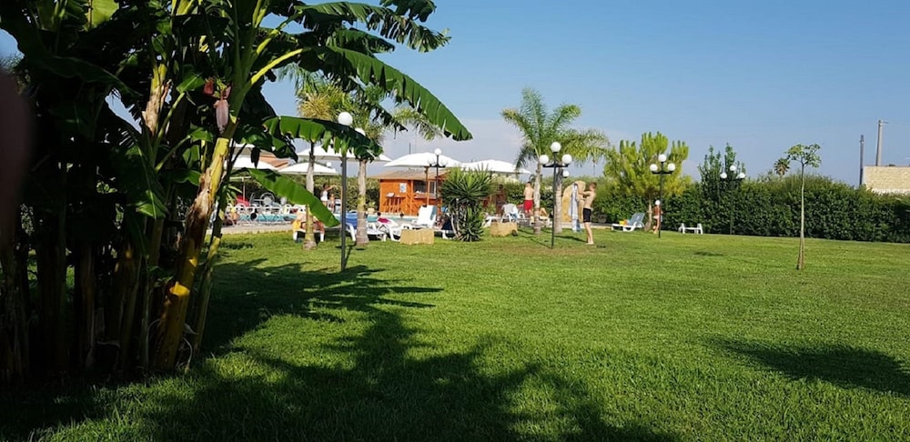 Camping Lilybeo Village 13/73