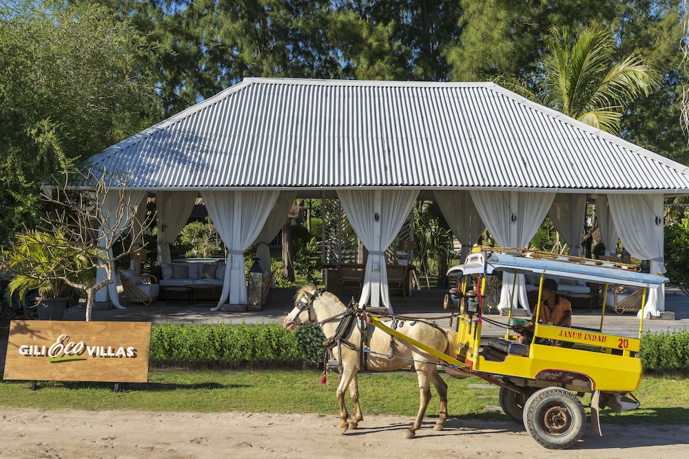 Gili Eco Villas 33/50