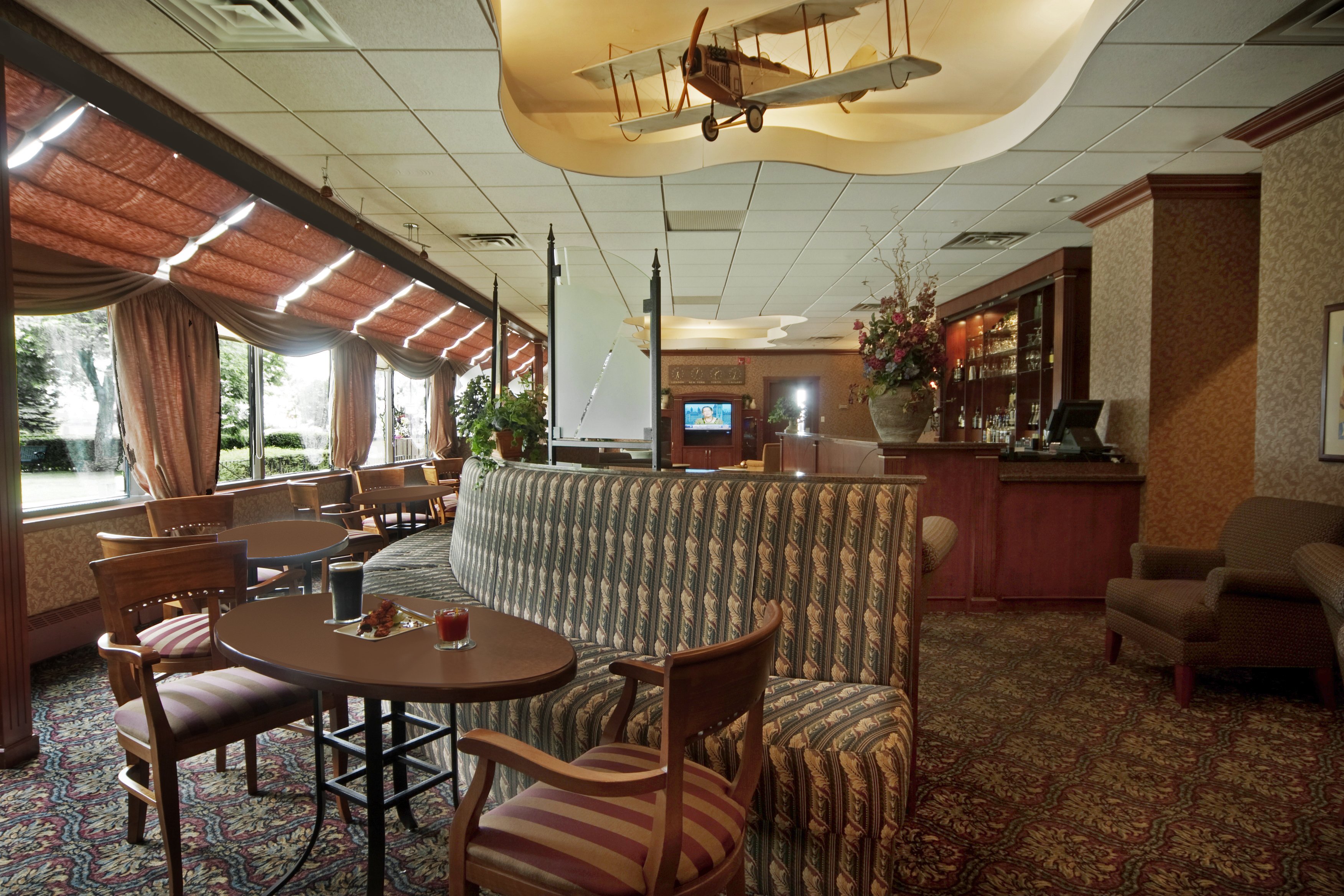 Best Western Plus Port O Call Hotel 56/73