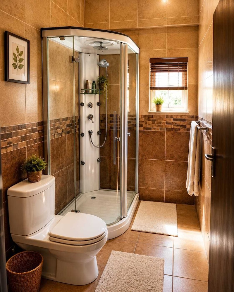 Moon River Guest House 50/50