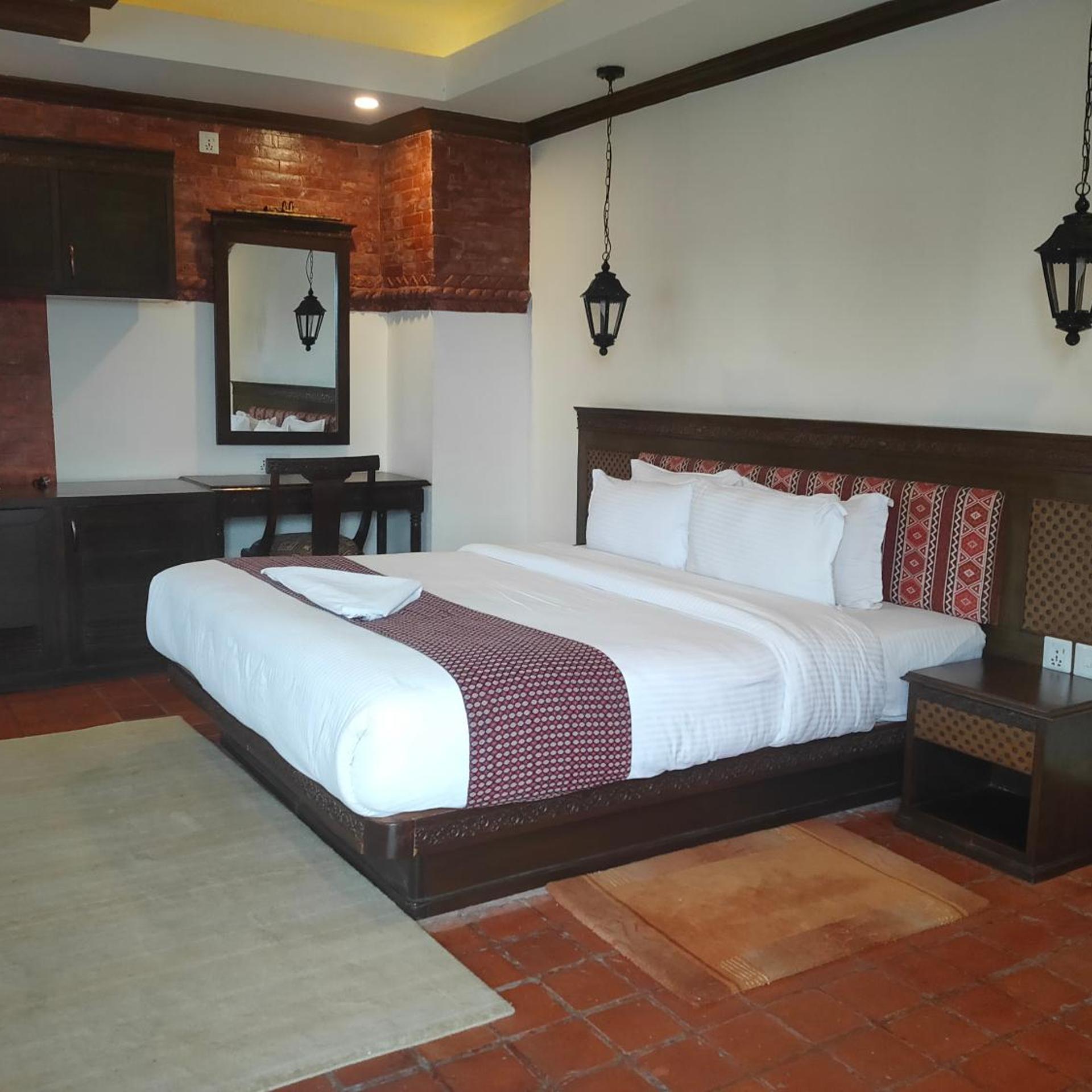 Pashupati Boutique Hotel & Spa 9/46