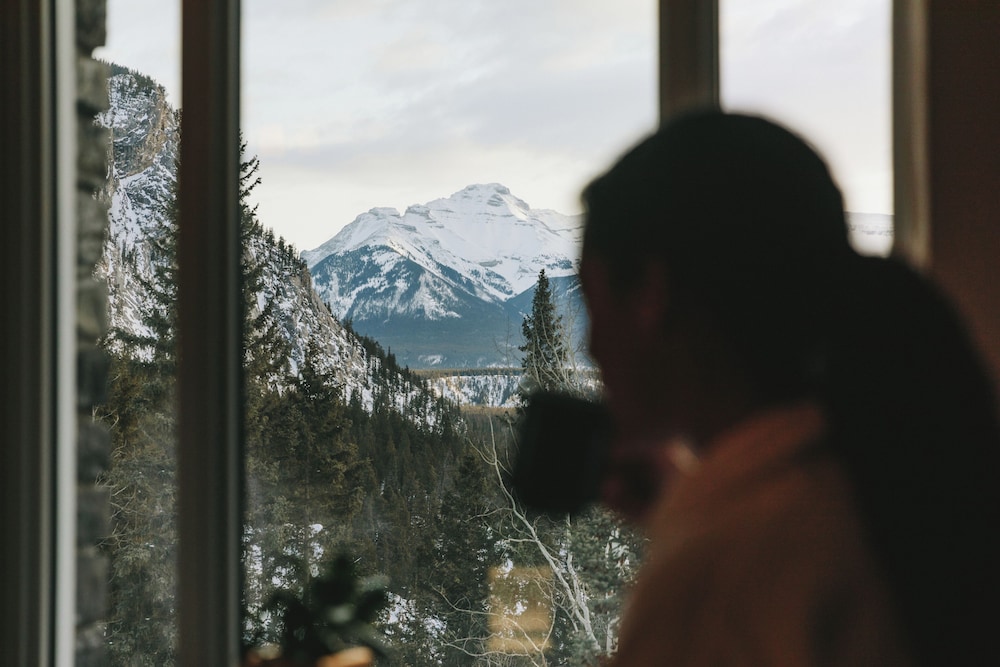 Fairmont Banff Springs Gold Experience 46/49