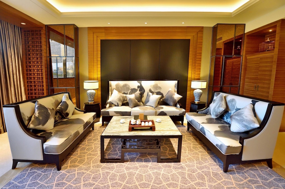 GRAND SKYLIGHT INTERNATIONAL HOTEL HUIZHOU 21/36