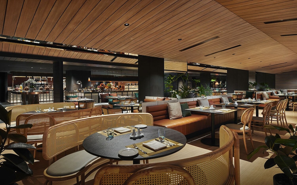 PARKROYAL COLLECTION Kuala Lumpur 44/57