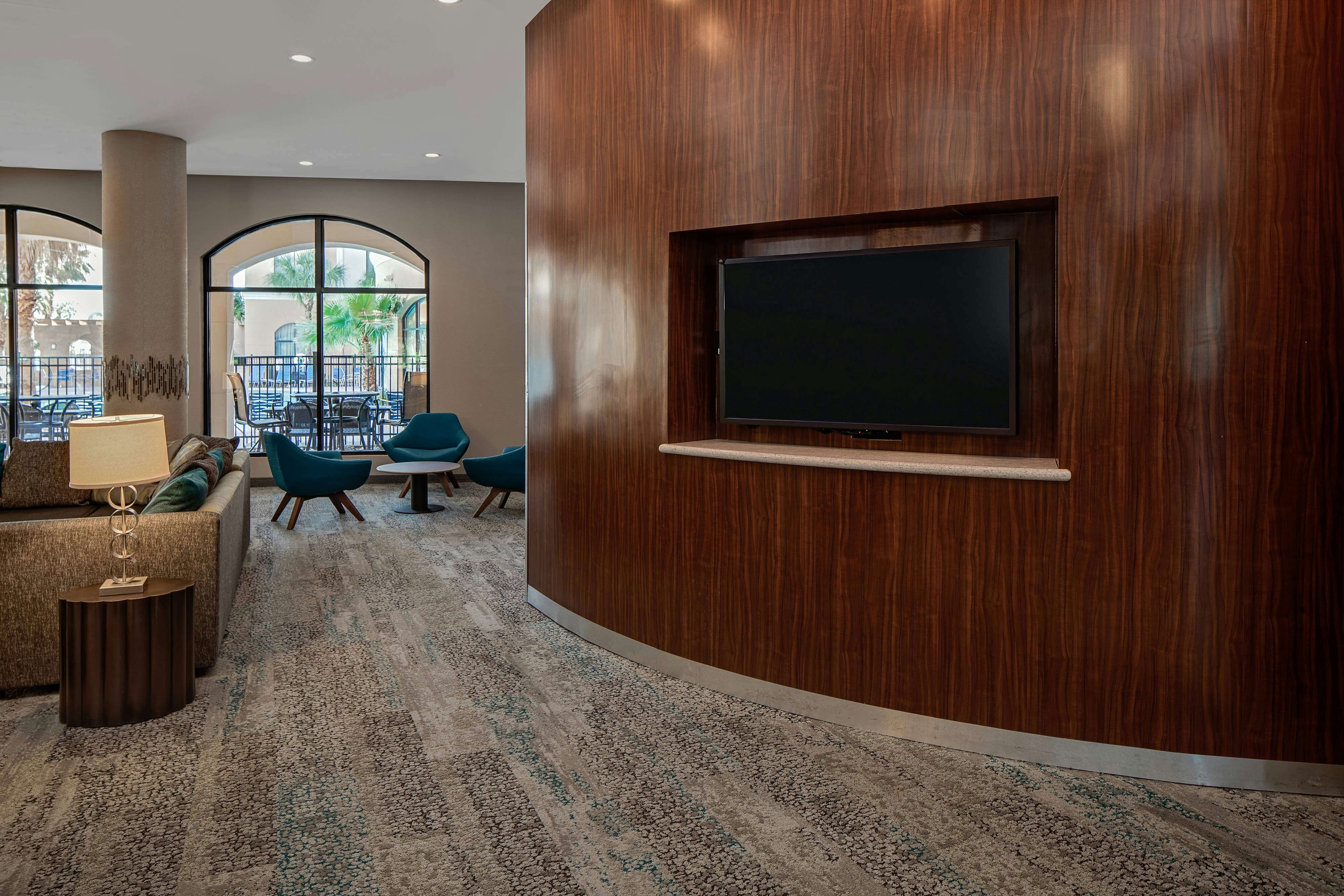 Courtyard by Marriott San Antonio SeaWorld - Westover Hills 60/65