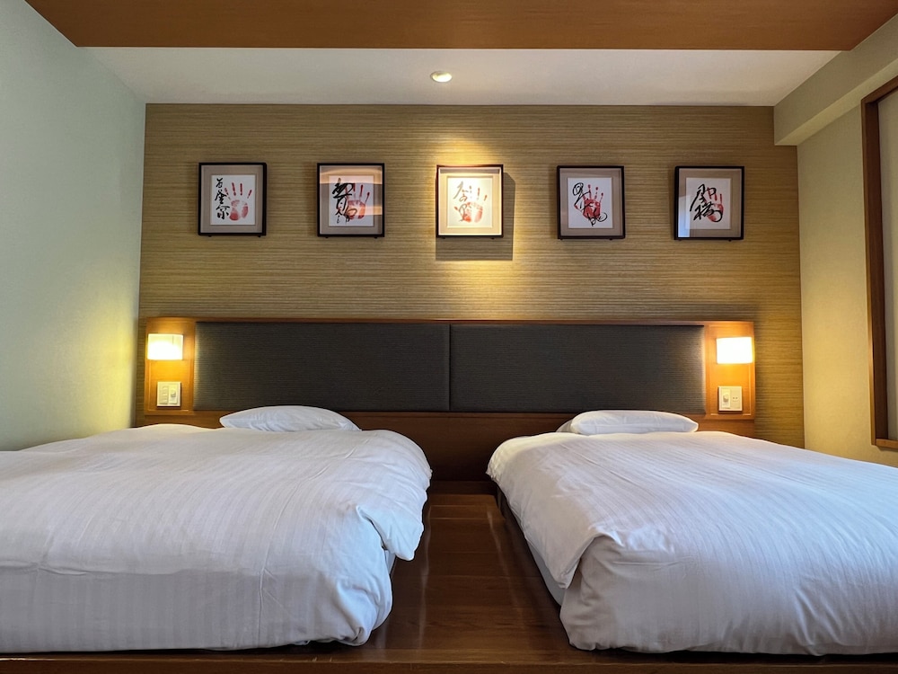 Pearl Hotel Ryogoku 17/50